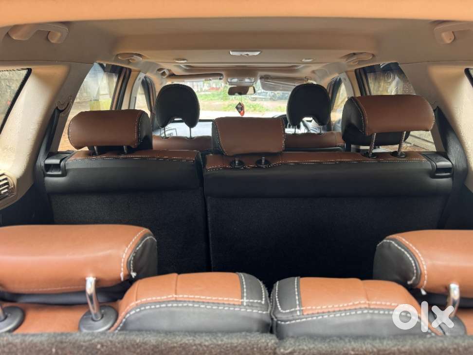 Mahindra Xuv500 W10 At, 2017, Diesel