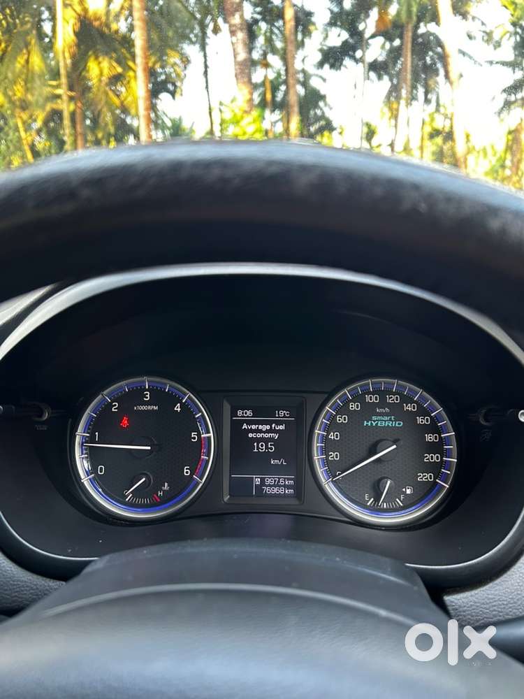 Maruti Suzuki Diesel 2018