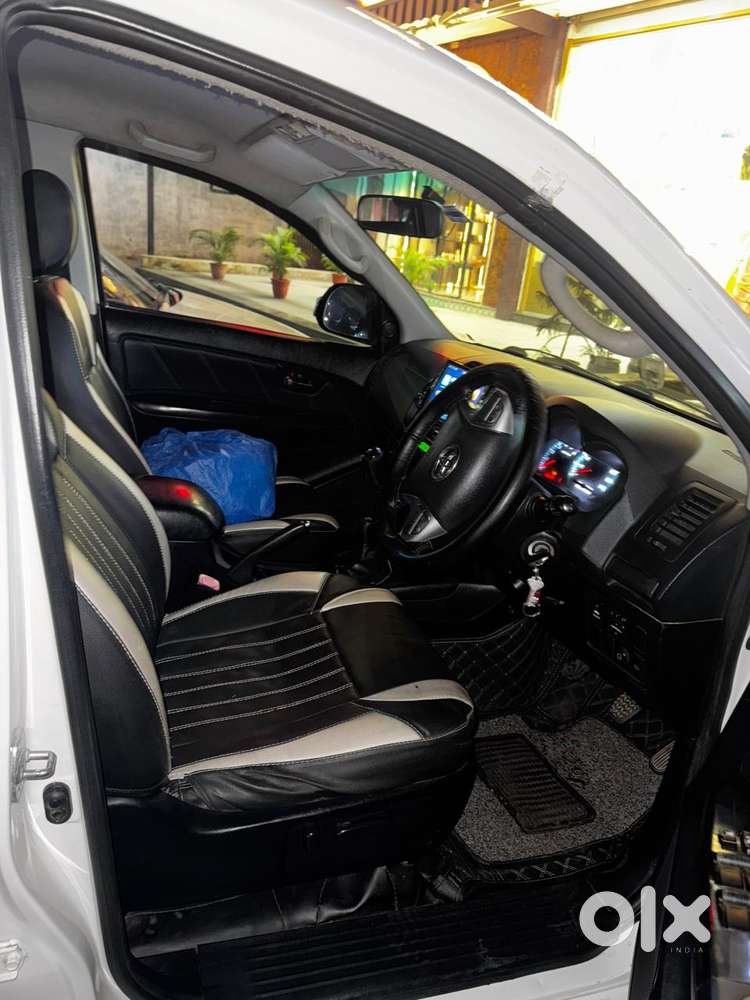 Toyota Fortuner 2011-2016 4x4 Mt, 2015, Diesel