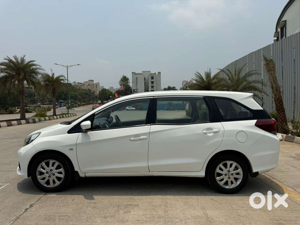 Honda Mobilio V I-vtec, 2014, Petrol