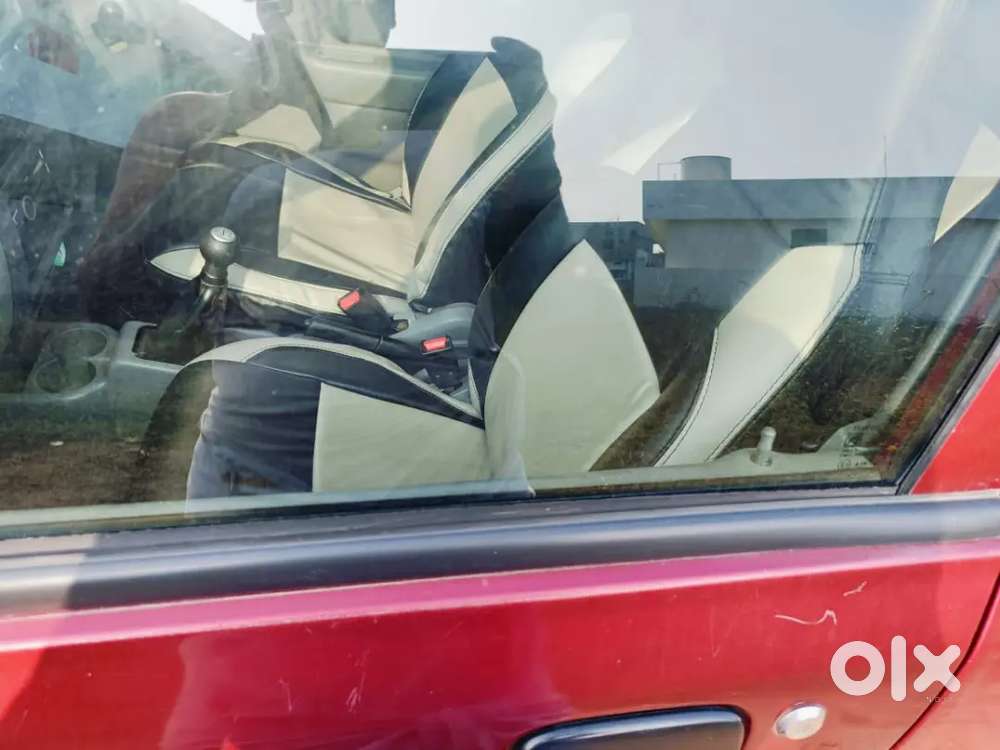 Maruti Suzuki Alto K10 2014