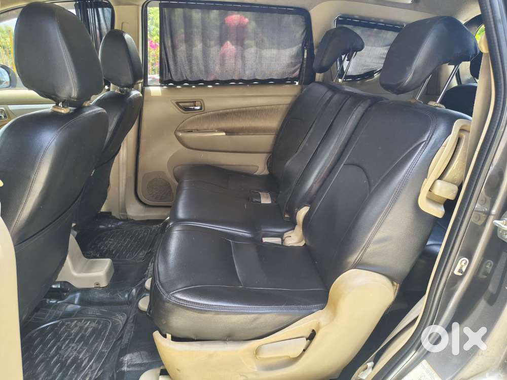 Maruti Suzuki Ertiga 1.5 Vxi, 2014, Petrol
