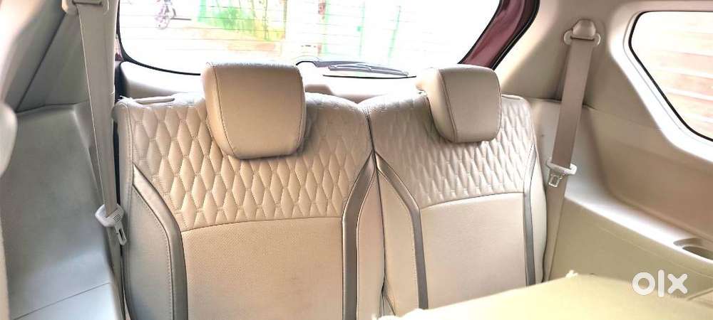 Maruti Suzuki Ertiga Zxi Shvs, 2021, Petrol