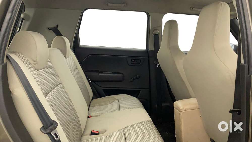 Maruti Suzuki Wagon R Lxi Cng, 2019, Cng & Hybrids