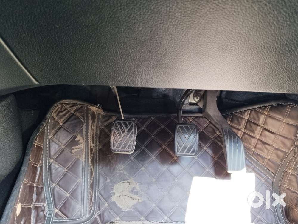 Maruti Suzuki Grand Vitara Smart Hybrid Alpha, 2023, Petrol