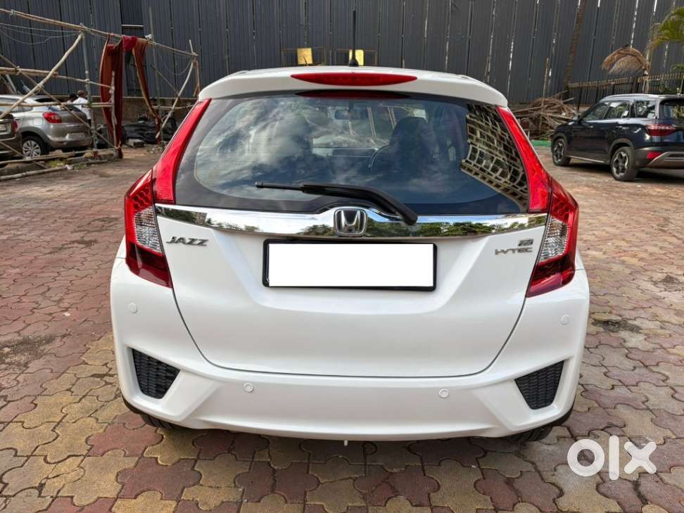 Honda Jazz Vx Cvt, 2018, Petrol