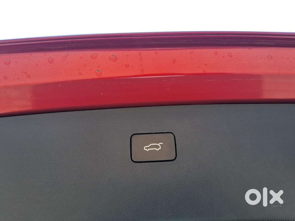 Mg Hector Sharp Dct Petrol, 2020, Petrol