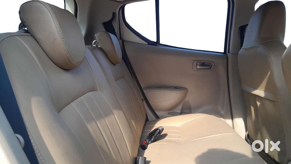 Maruti Suzuki A-star Vxi (abs), Automatic, 2013, Petrol