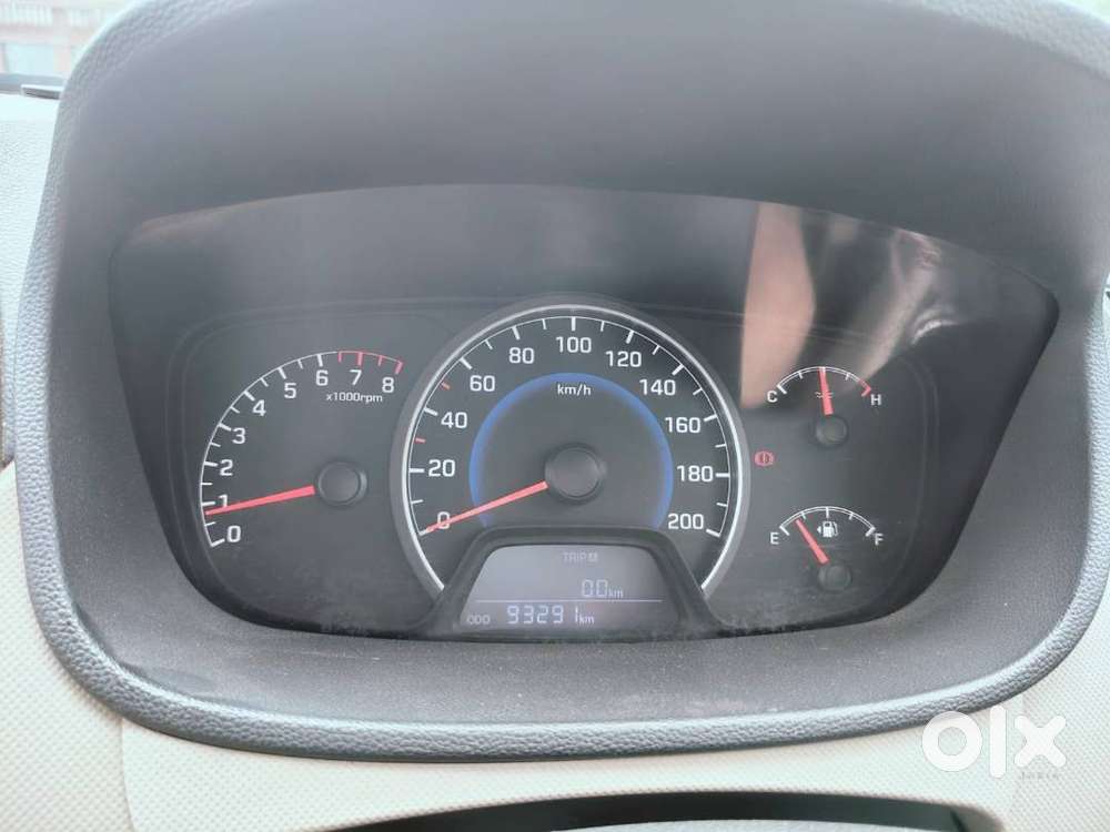 Hyundai Grand I10 Asta 2016