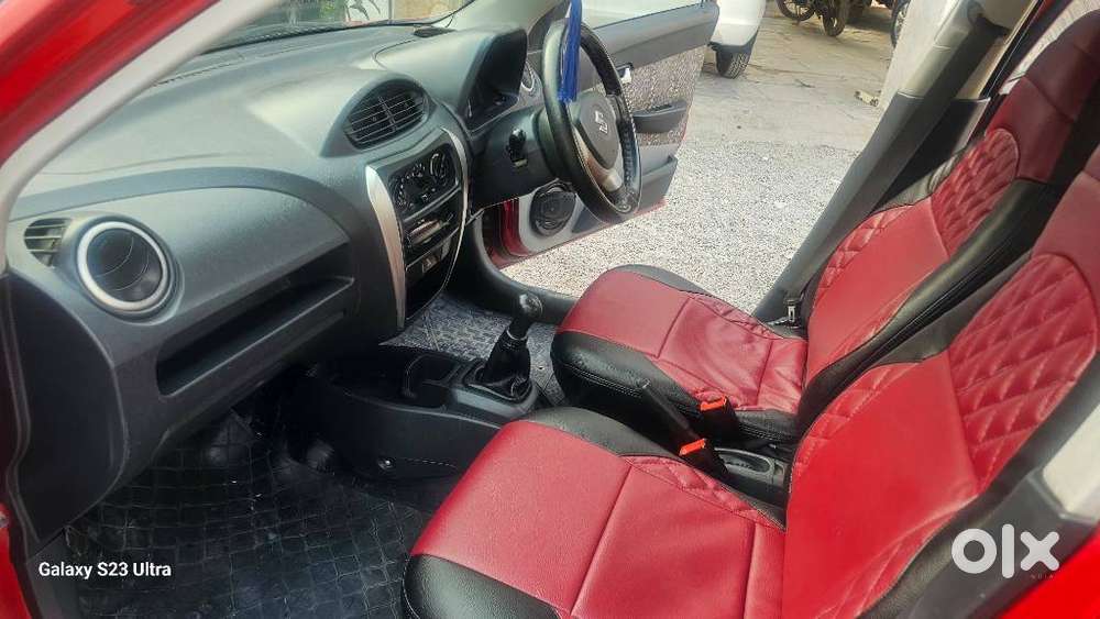 Maruti Suzuki Alto 800 2019-2023 0.8 Lxi (o), 2018, Petrol