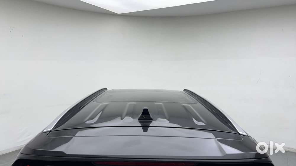 Hyundai Alcazar Prestige 7 Str 1.5 Turbo Petrol, 2023, Petrol