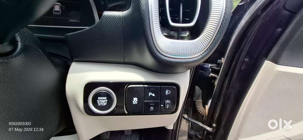 Kia Sonet Htk Plus, 2024, Diesel