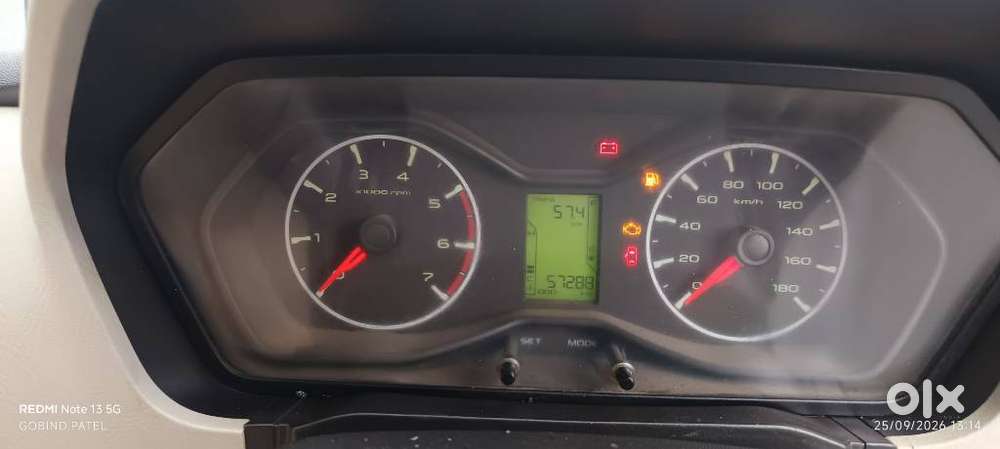 Mahindra Scorpio S3, 2019, Diesel
