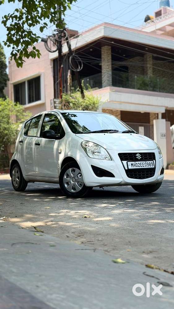 Maruti Suzuki Ritz 2016 Petrol 55000 Km Driven