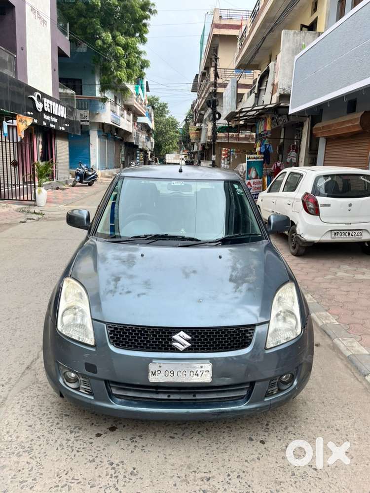 Maruti Suzuki Swift 2010