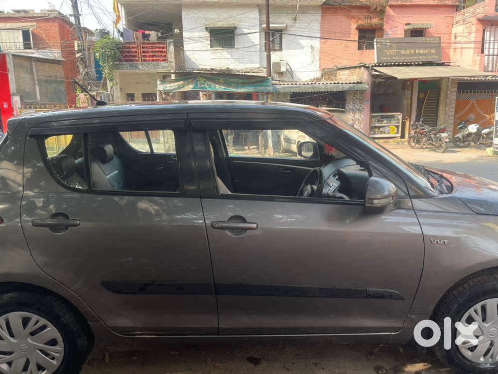 Swift 2016 Maruti Manual