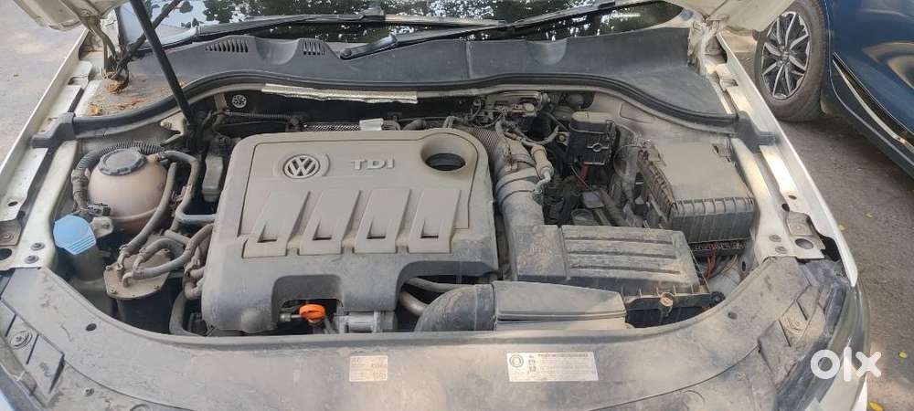 Passat 2.0 Comfortline
