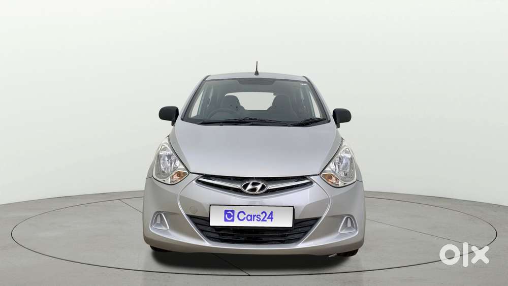 Hyundai Eon Era +, 2016, Petrol
