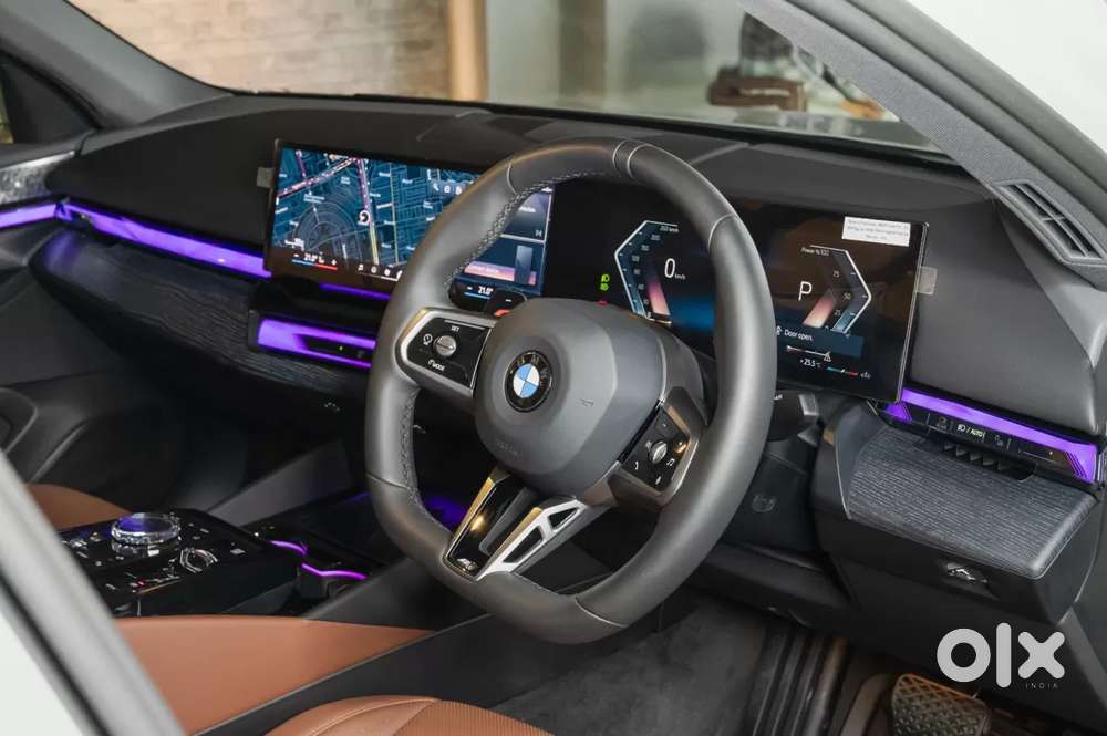 Bmw 5 Series, 2026, Petrol