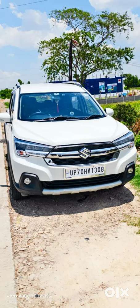 Maruti Suzuki Xl6 Zeta 2025