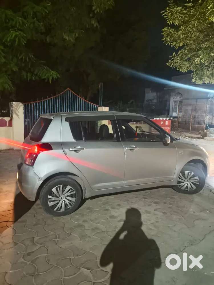 Swift Zxi Maruti 2010 Diesel