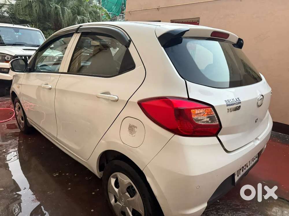 Tata Tiago 1.2 Xt In Showroom Condition