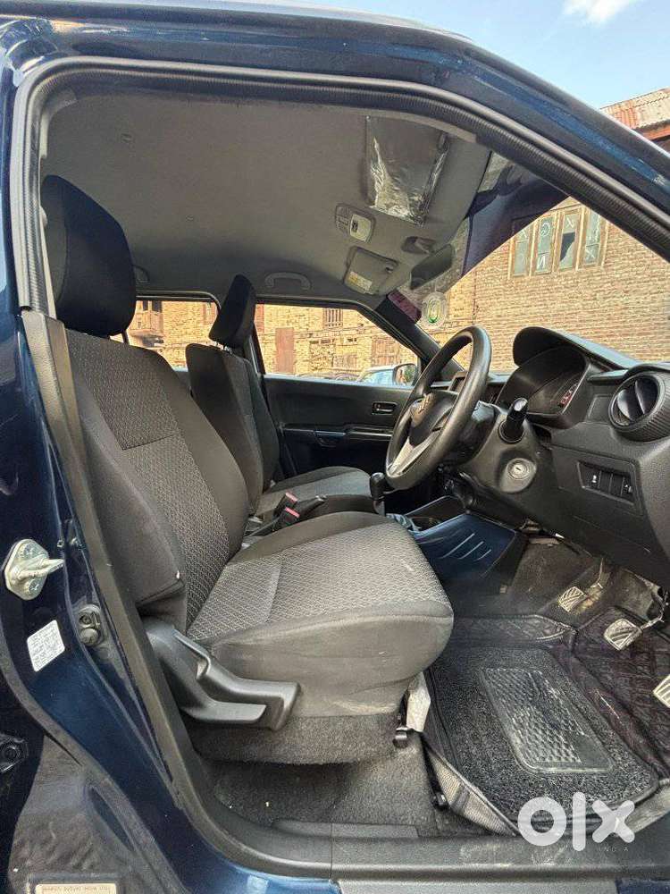 Maruti Suzuki Ignis 1.3 Sigma, 2024, Petrol