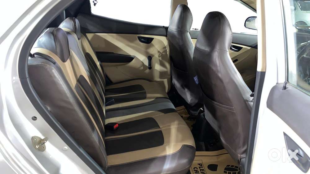 Hyundai Eon Magna +, 2014, Petrol