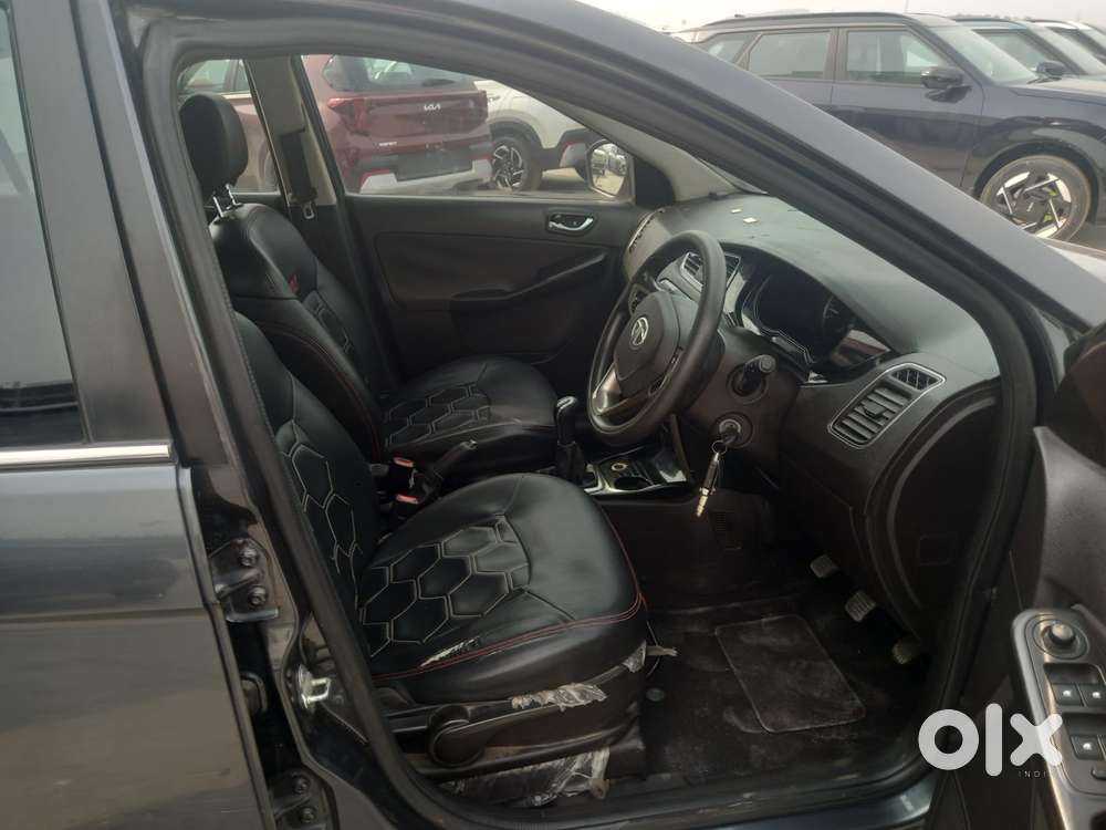 Tata Bolt Quadrajet Xt, 2015, Diesel