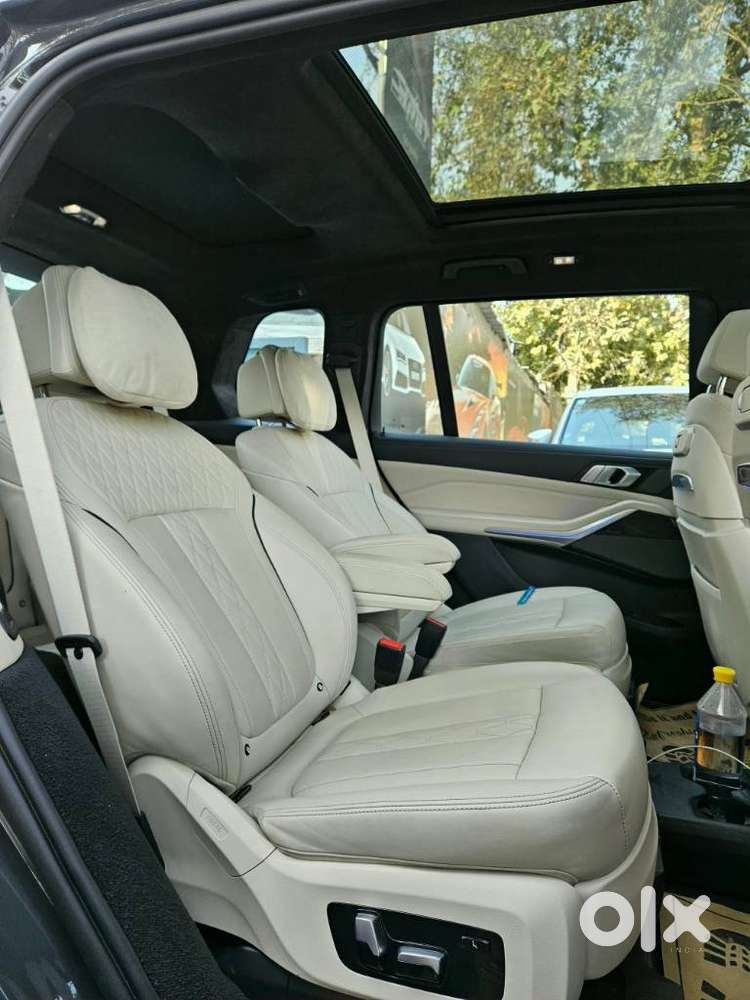 Bmw X7 3.0 Xdrive 40d M Sport, 2023, Diesel