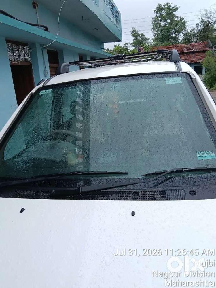 Chevrolet Tavera Neo 2013