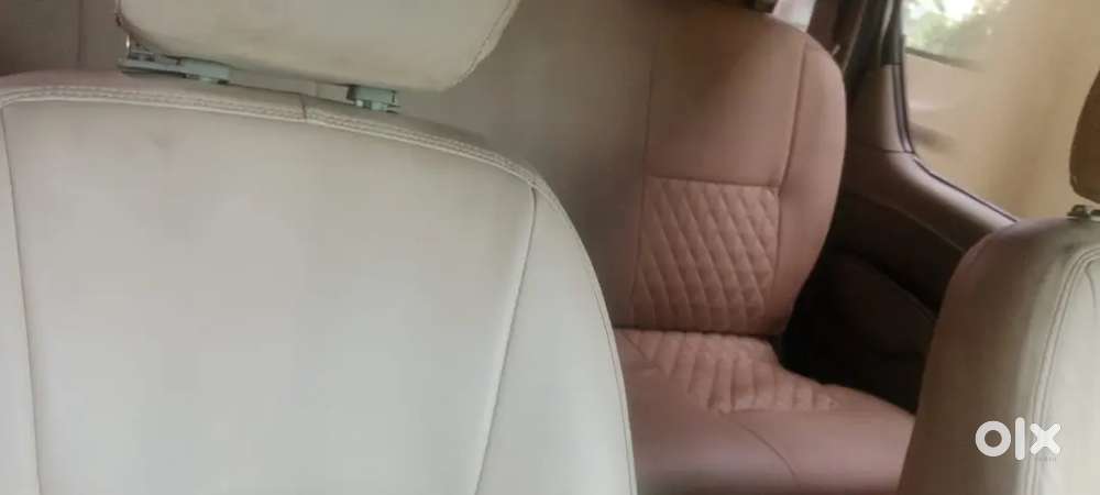 Mahindra Quanto 2014 Diesel 83000 Km Driven
