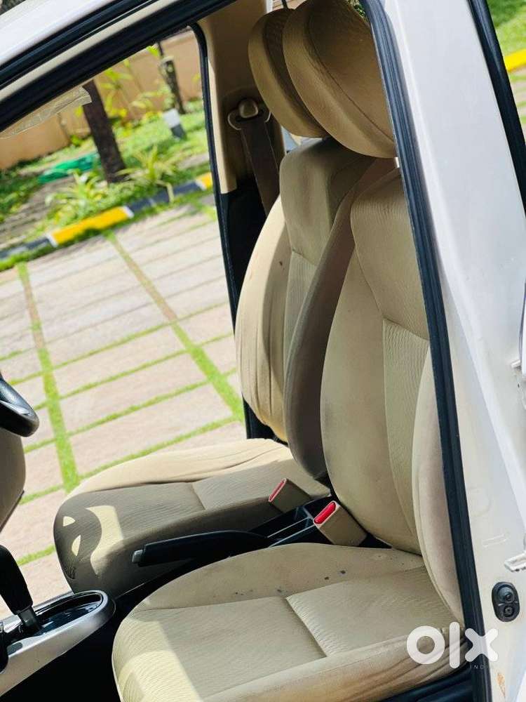 Honda Jazz 1.2 S I-vtec At, 2015, Petrol