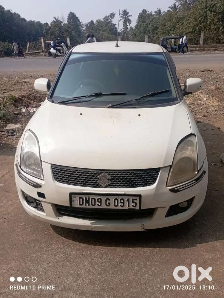 Maruti Suzuki  2011
