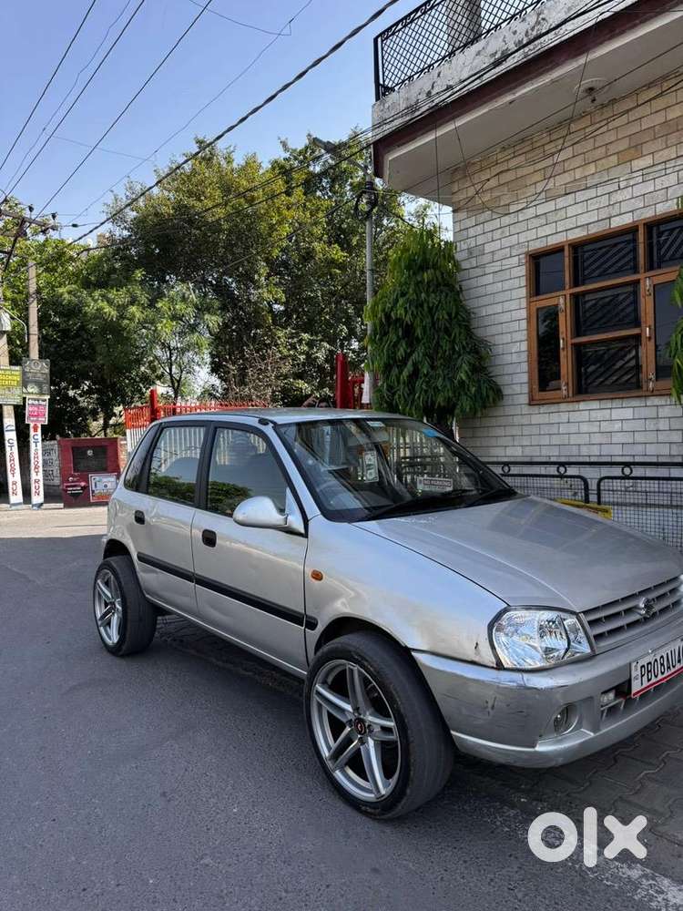 Maruti Suzuki 2005 Car
