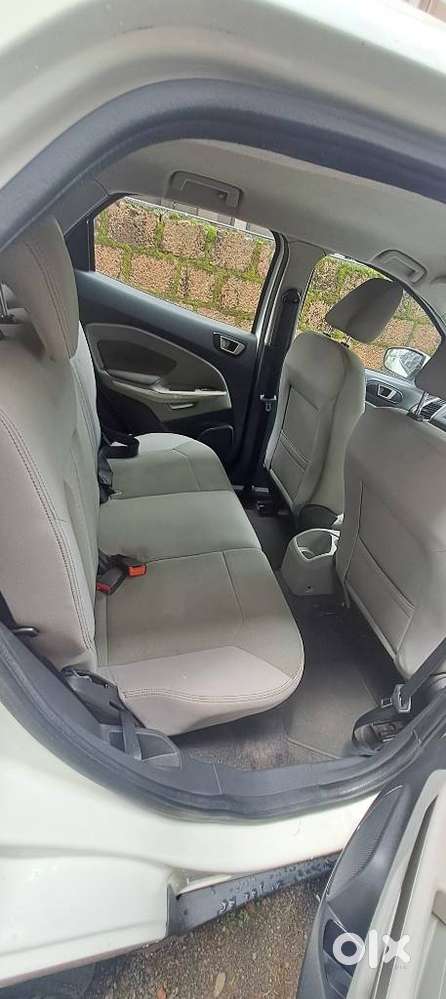 Ford Ecosport 1.5 Ti Vct Mt Trend, 2013, Petrol