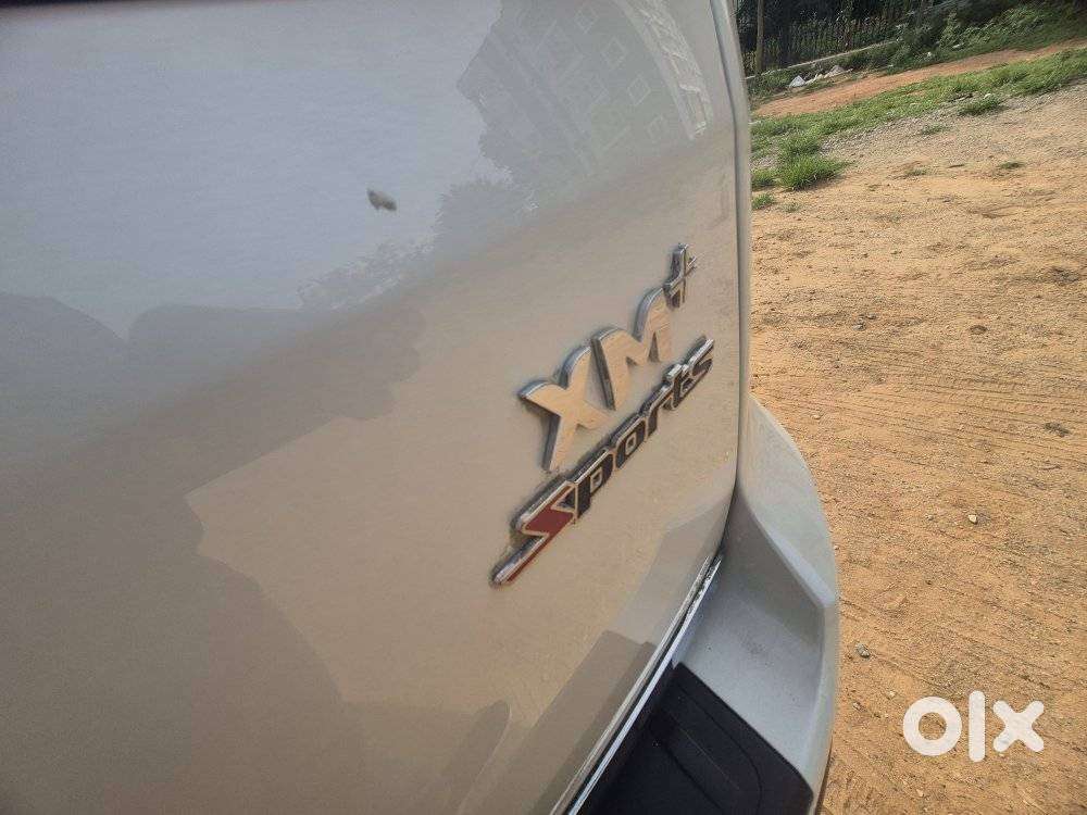 Tata Hexa Xm Plus, 2018, Diesel