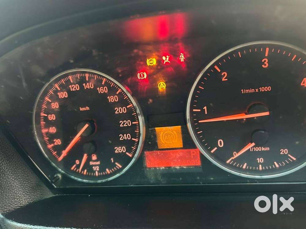 Bmw 3 Series 2010 Diesel Automatic