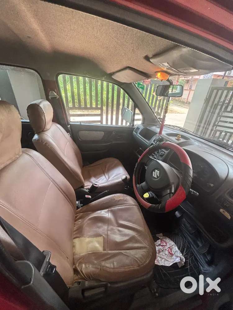 Maruti Suzuki Wagon R 2006