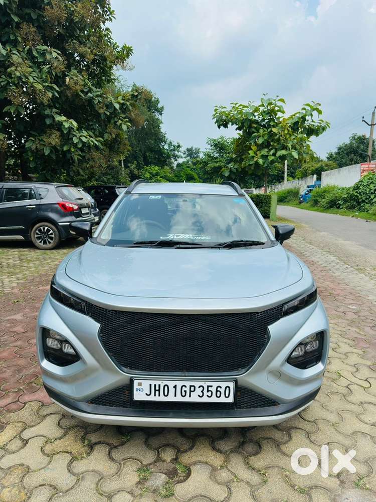 Maruti Suzuki Fronx 2026