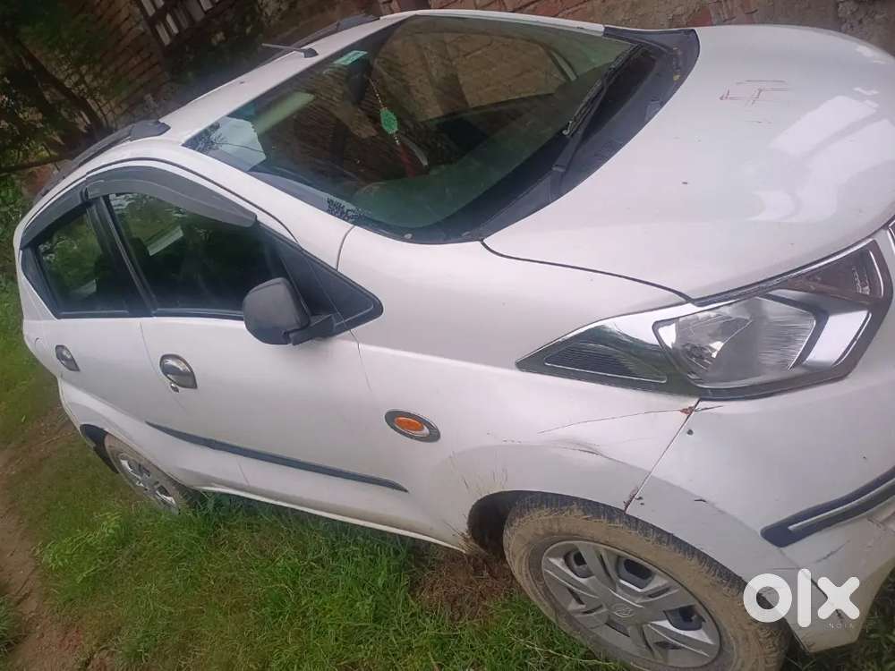 Datsun Redi Go 2018 Edition