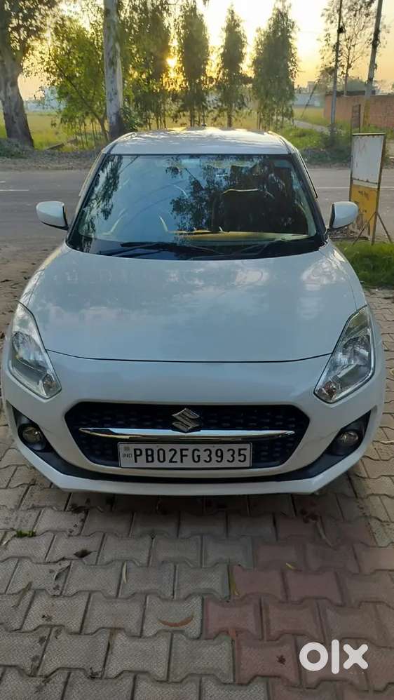 Swift Brand New Condition
Location Khanuwan Disst Gurdaspur