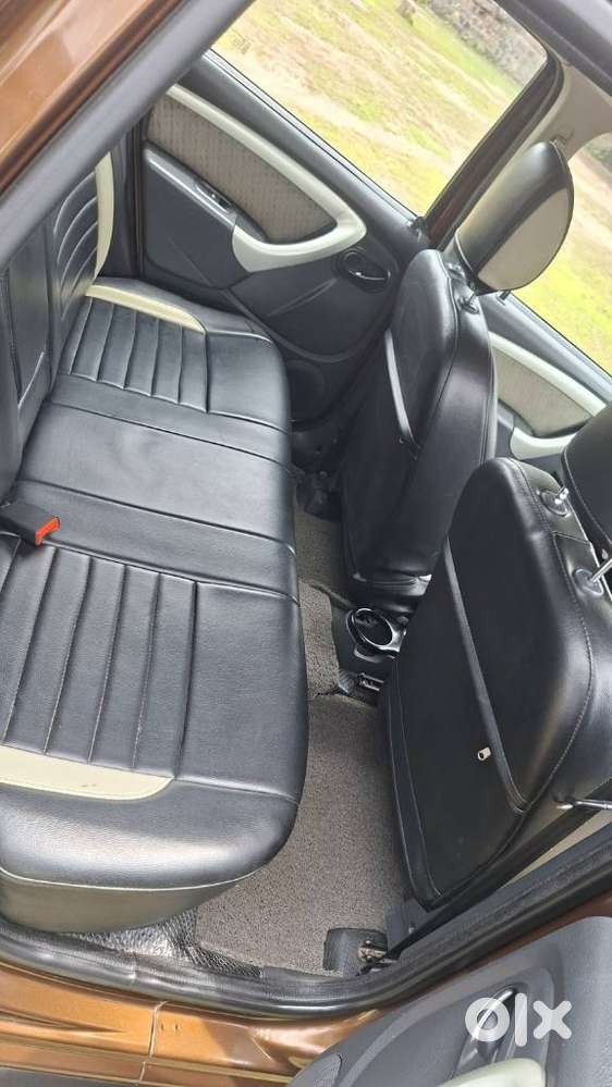 Renault Duster 110ps Explore, 2014, Diesel