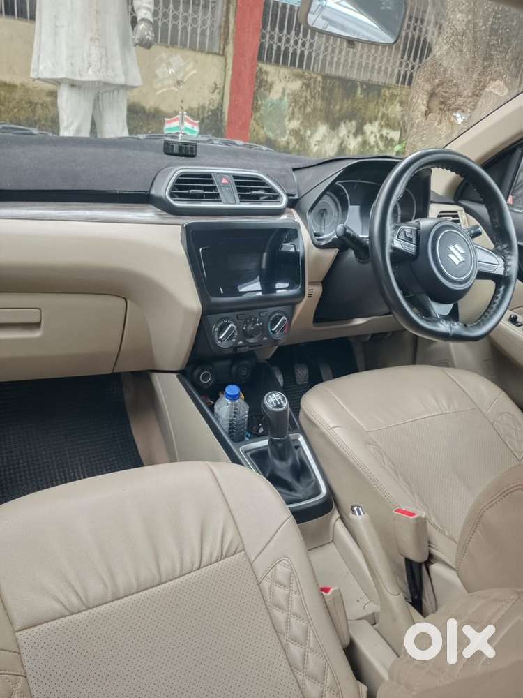 Maruti Suzuki Dzire 2023 Petrol Well Maintained