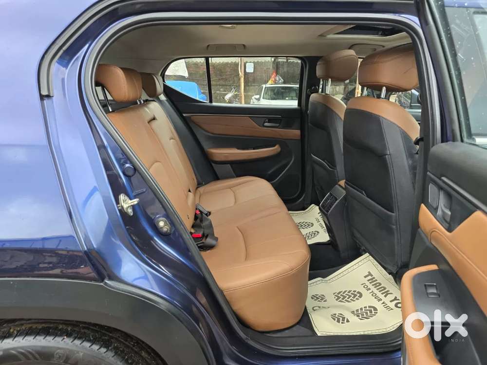 Honda Elevate Zx Cvt, 2024, Petrol