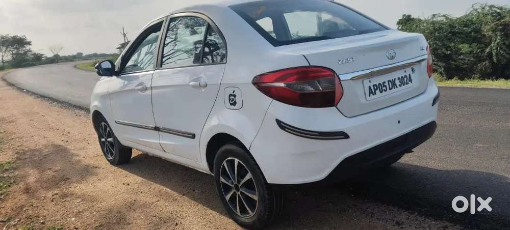 Tata Zest 2016 Diesel