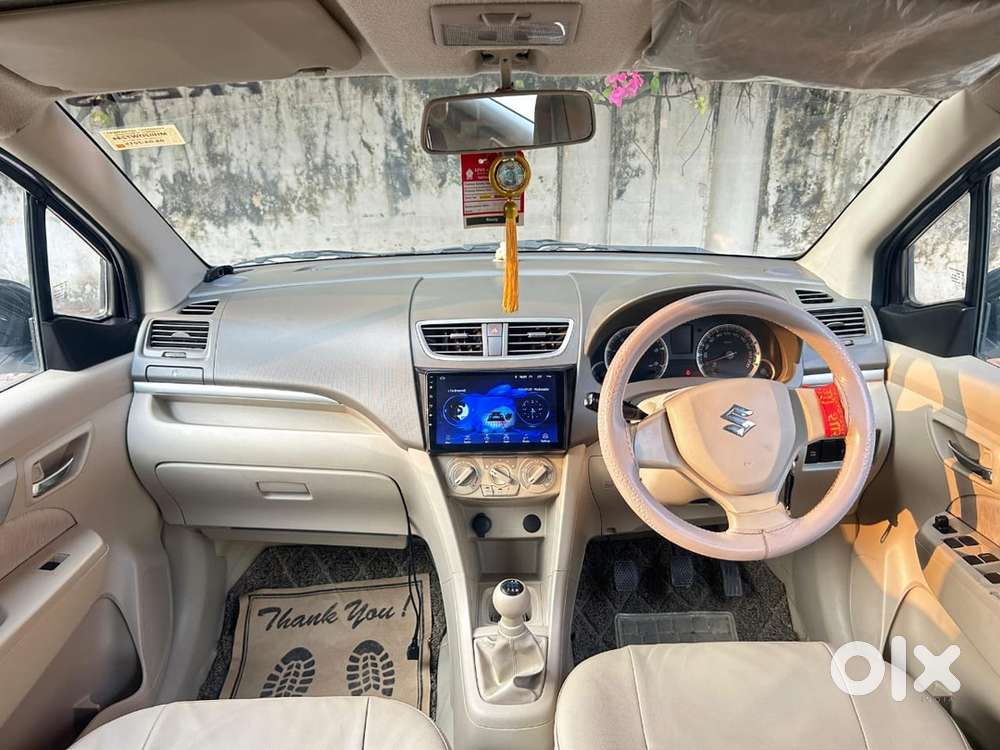 Maruti Suzuki Ertiga Vdi 2015