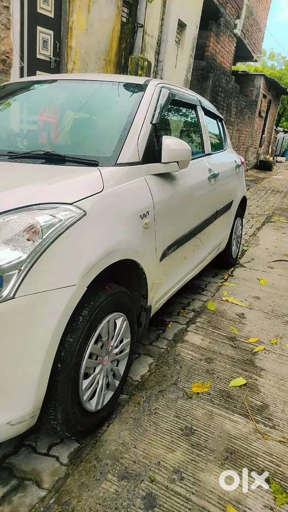 Maruti Suzuki Swift