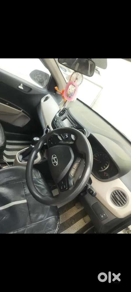 Hyundai Grand I10 2015
