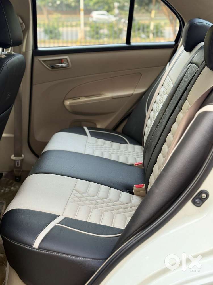 Maruti Suzuki Swift Dzire Vdi, 2012, Diesel